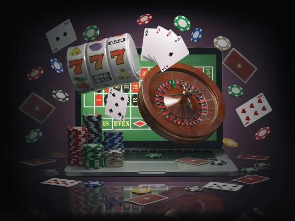 Casinò online non aams come cambiano le normative nel tempo
