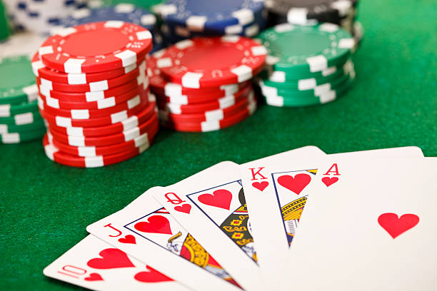 Explore Popular Game Categories Across Qatari Online Casinos Platforms