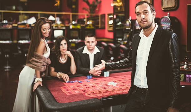 Smart Picks Among saudi arabia casino